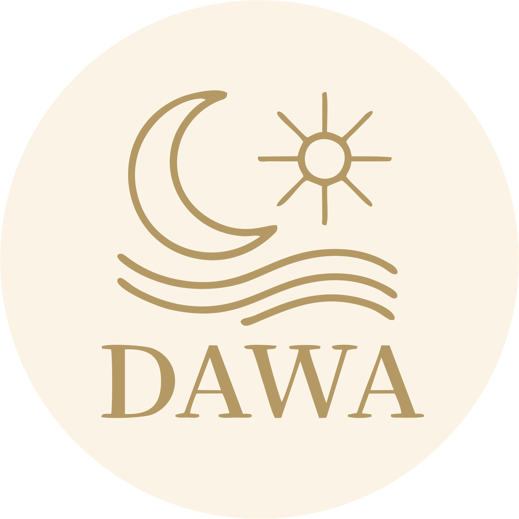 Dawa 保泌精華