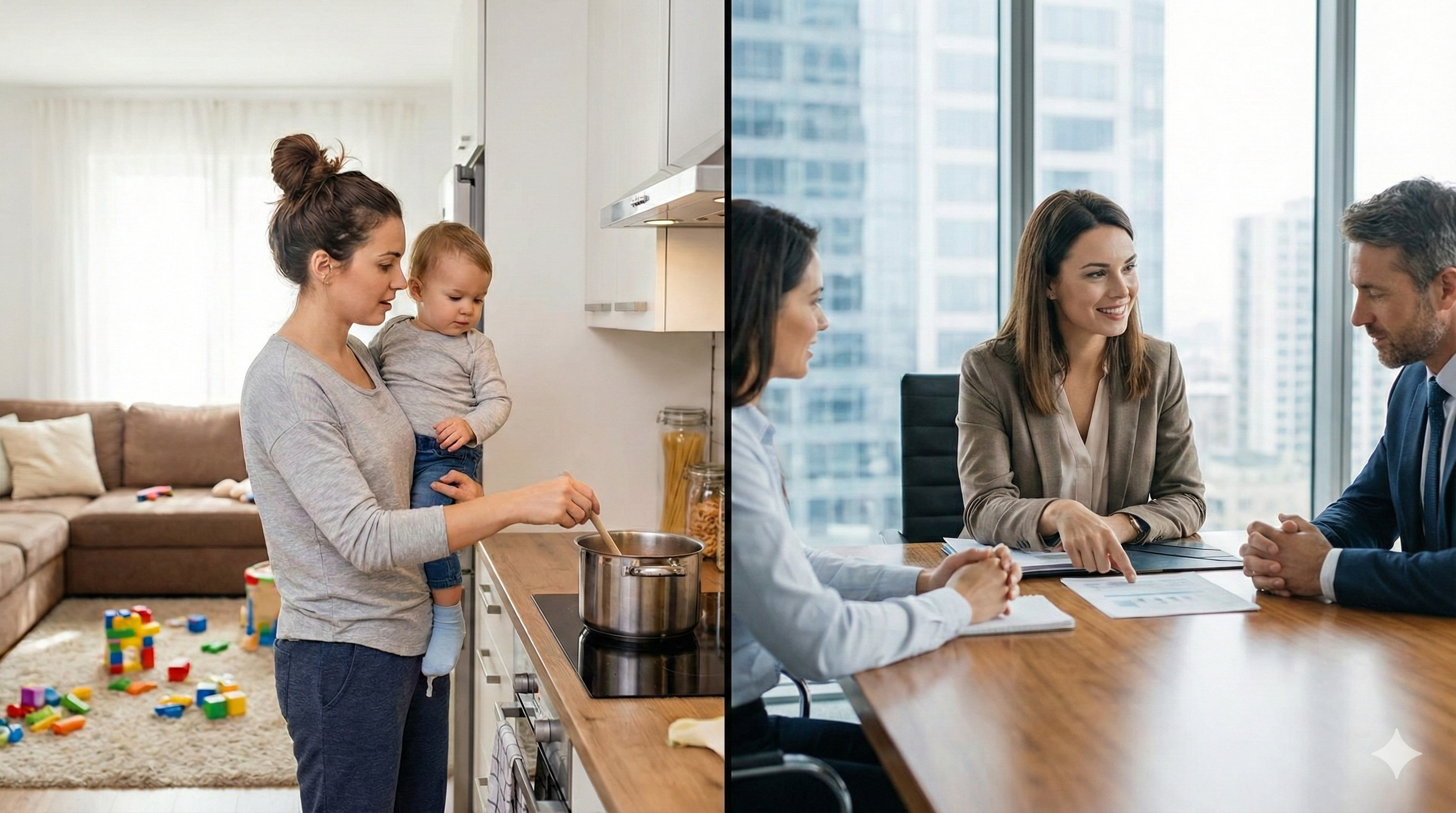 婦女再就業計畫