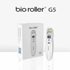 bio roller G5 黃金24k滾輪