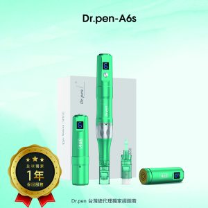 Dr.pen A6S 專業美容儀